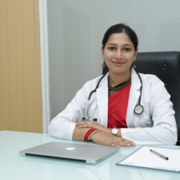 DR. ARIFA