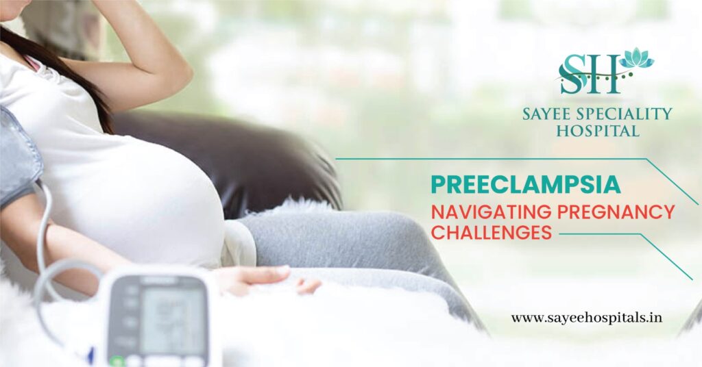 Preeclampsia