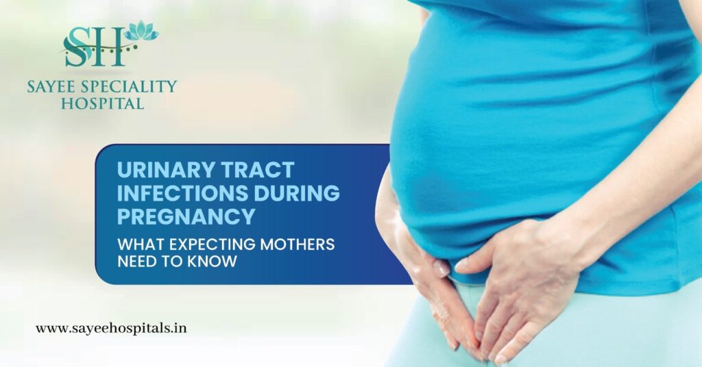 Urinary Tract Infections During Pregnancy What Expecting Mothers Need To Know