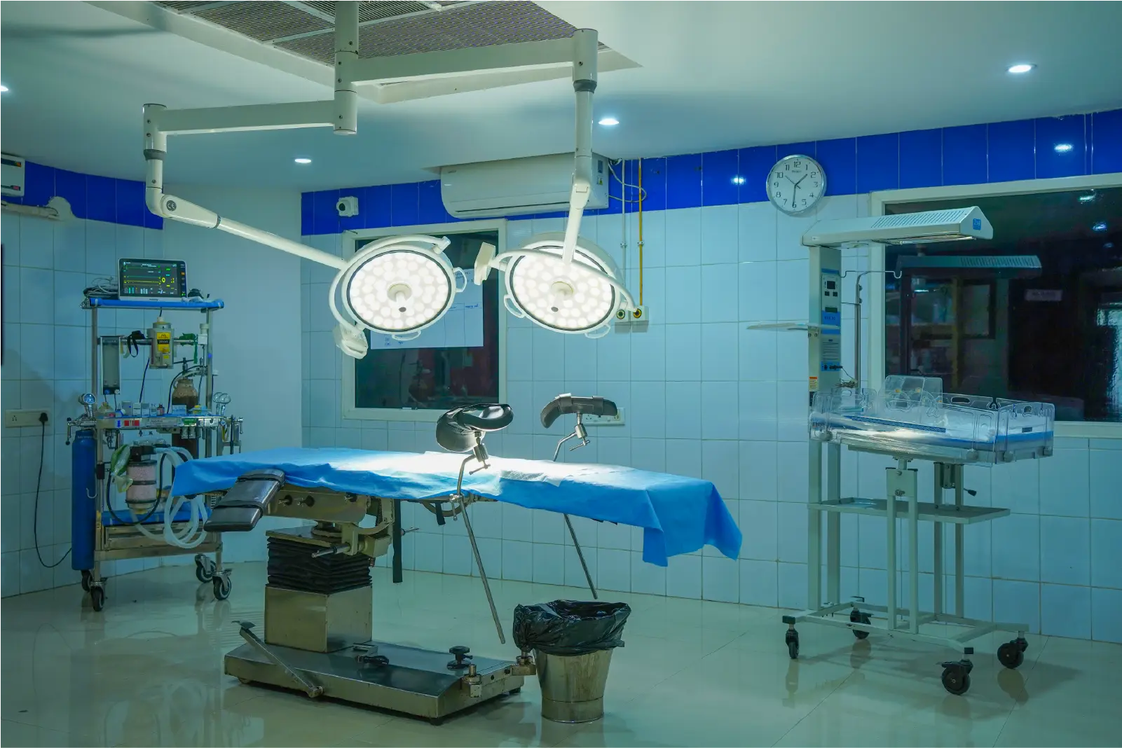 Operation Theatre