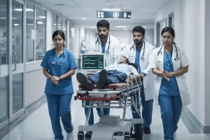 Critical care Image