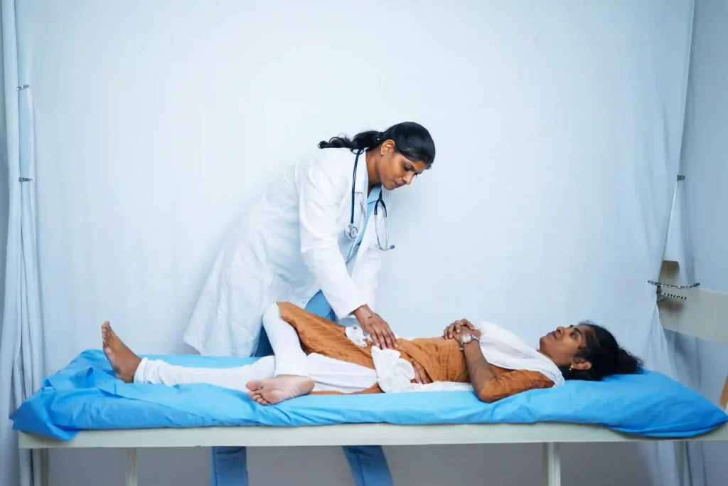 Physiotheraphy Test
