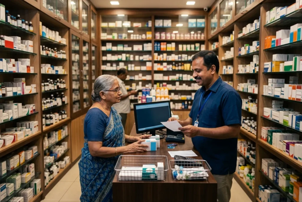 24Hr Pharmacy