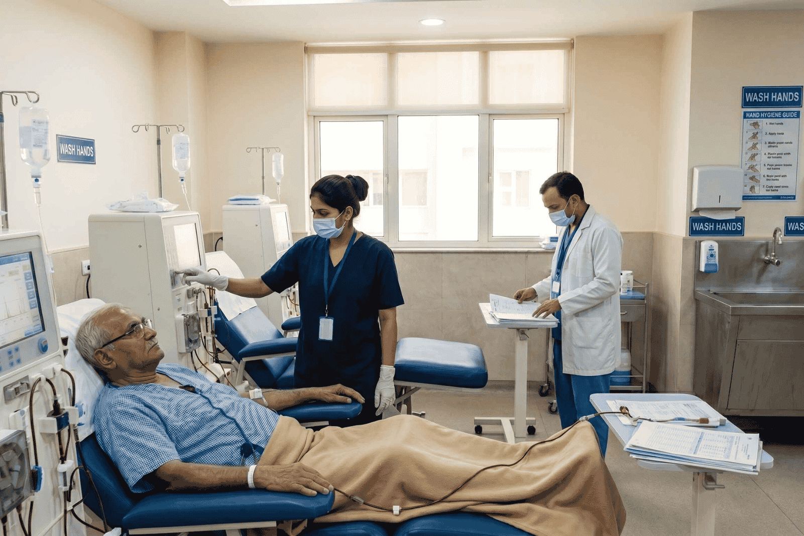 Dialysis