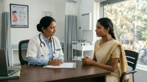 Things Every Woman Should Ask Her Gynaecologist But Never Does