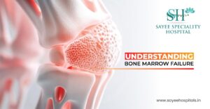 Understanding Bone Marrow Failure