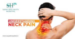 Understanding Neck Pain