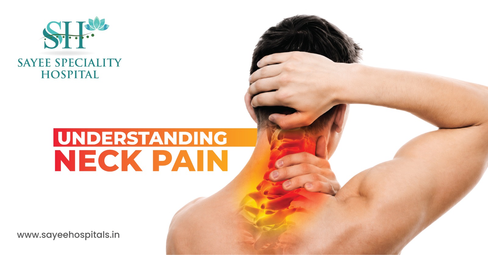 Understanding Neck Pain