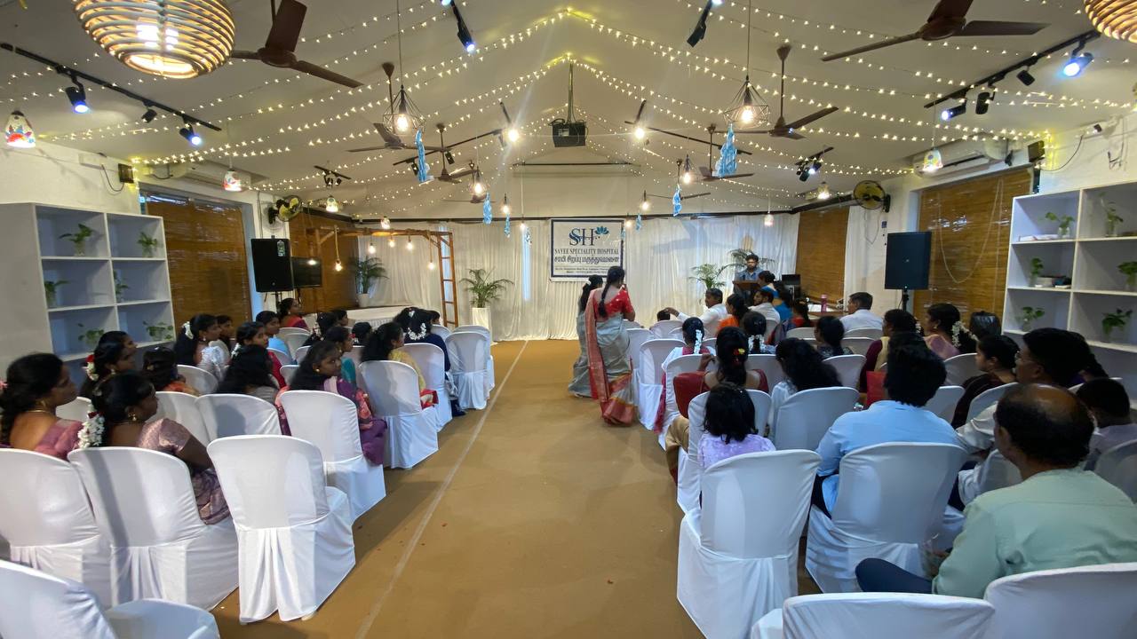Founder Day Celebration