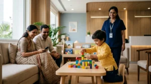 5 Things Paediatricians Notice About Your Child That Parents Always Overlook