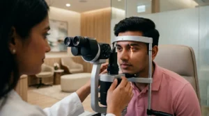 Cataract at 35? Why Young People Are Now Walking Into Eye Hospitals