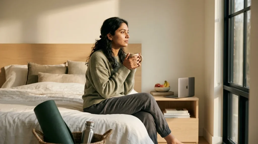 Irregular Periods, Mood Swings, Weight Gain - Is Your Body Sending You a Warning?