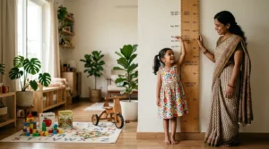Is Your Child Growing Normally The Milestones Most Parents Don't Track