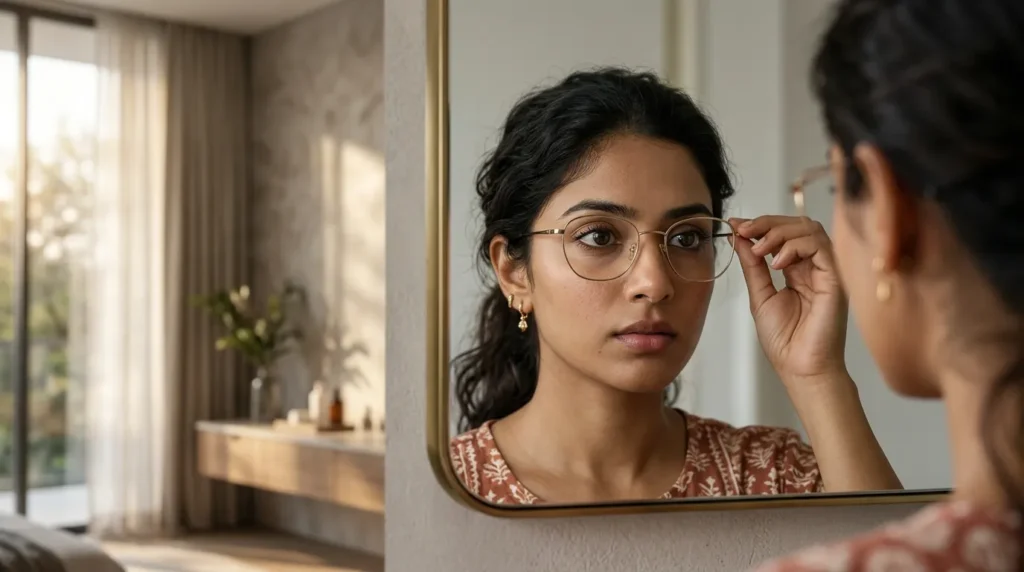 Wearing Glasses for Years Here's Why Your Power Keeps Increasing