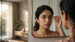 Wearing Glasses for Years Here's Why Your Power Keeps Increasing