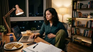 What a Gastroenterologist Looks for When Your Stomach Pain Won’t Go Away