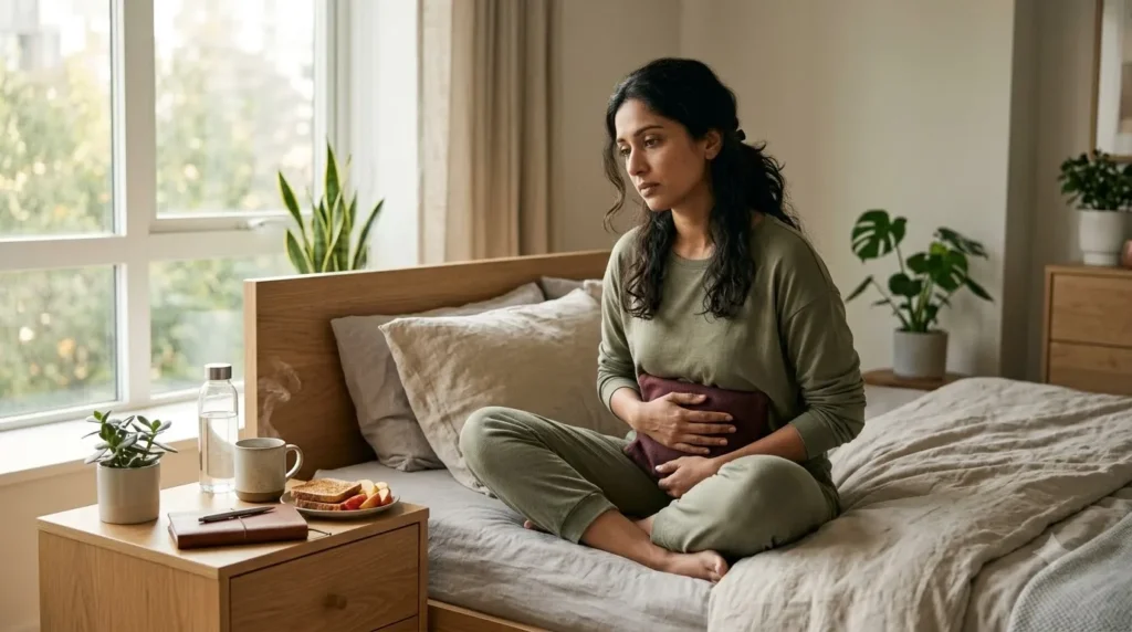 Painful Periods Are NOT Normal - A Gynaecologist Explains What’s Really Going On