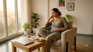 Painful Periods Are NOT Normal - A Gynaecologist Explains What's Really Going On