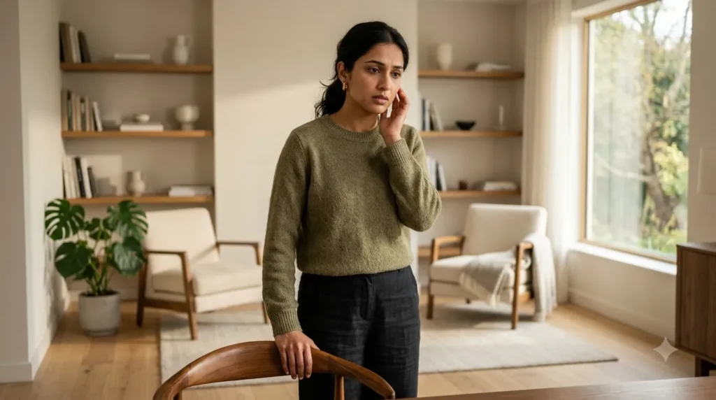 Vertigo, Ringing Ears, Dizziness - All Connected to One Thing Most People Miss