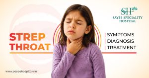 Strep Throat: Symptoms, Diagnosis, and Treatment