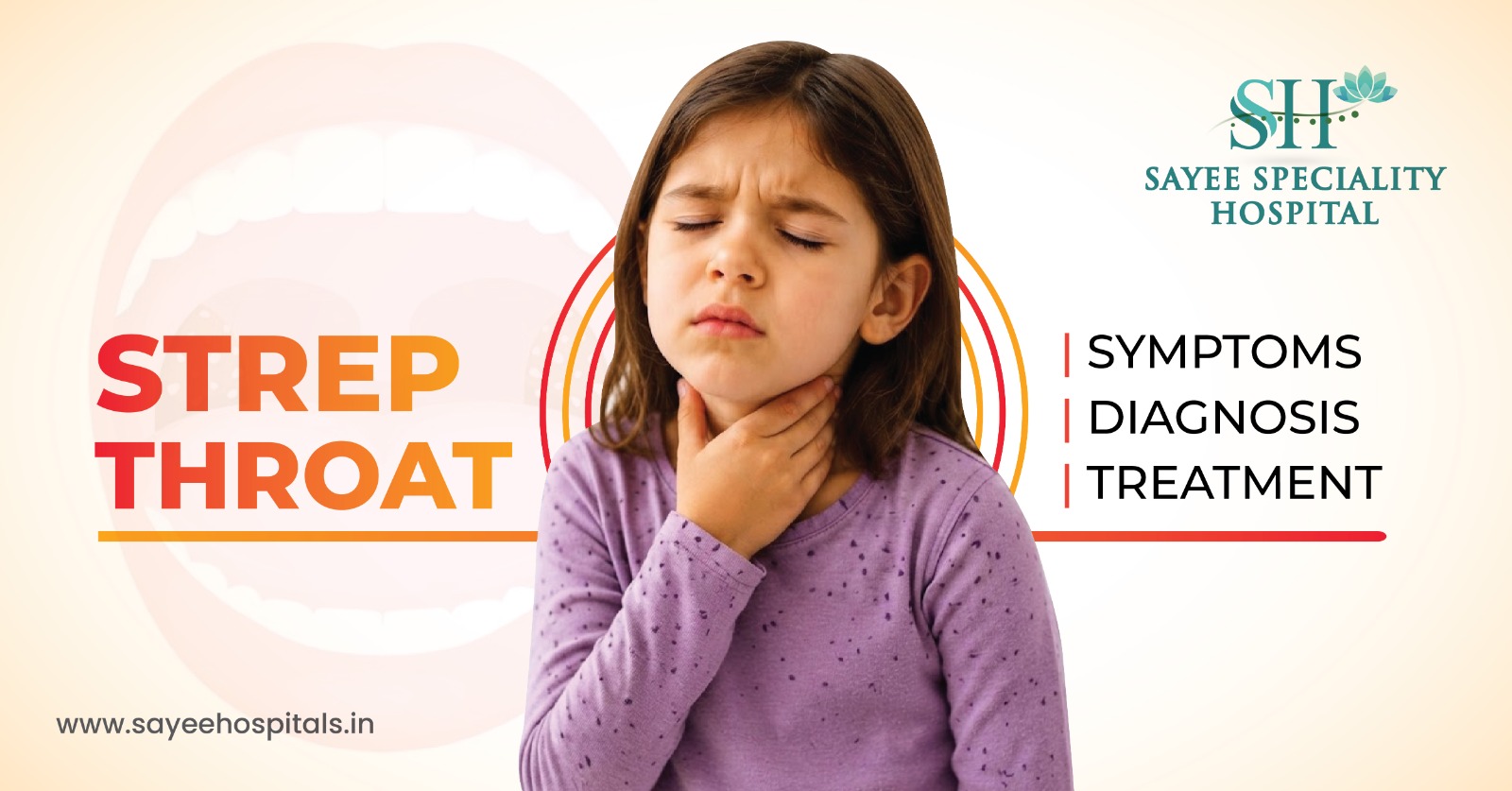 Strep Throat: Symptoms, Diagnosis, and Treatment