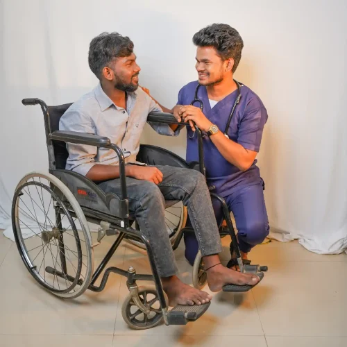 commitment-patient-care